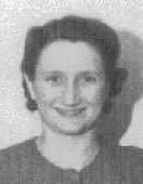 Allie Mae Rust 